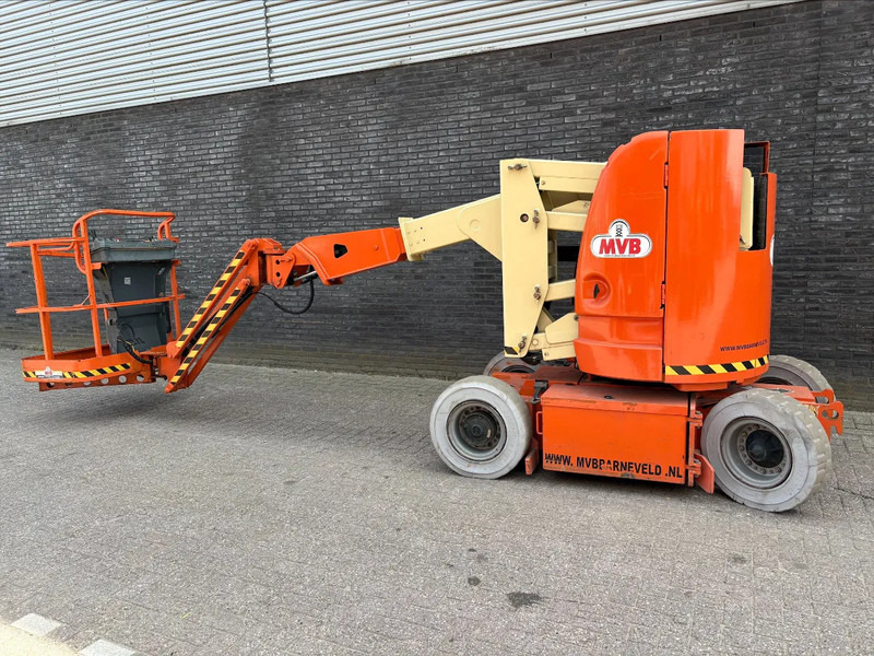 JLG E300AJP - Bomlift: bild 1 JLG E300AJP - Bomlift: bild 1