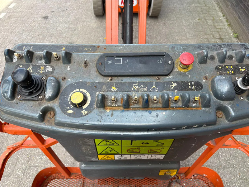 JLG E300AJP - Bomlift: bild 4 JLG E300AJP - Bomlift: bild 4