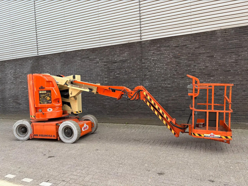 JLG E300AJP - Bomlift: bild 2 JLG E300AJP - Bomlift: bild 2