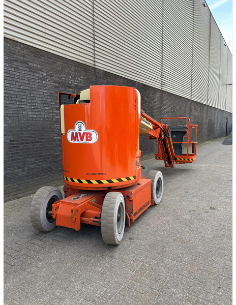 JLG E300AJP - Bomlift: bild 3 JLG E300AJP - Bomlift: bild 3