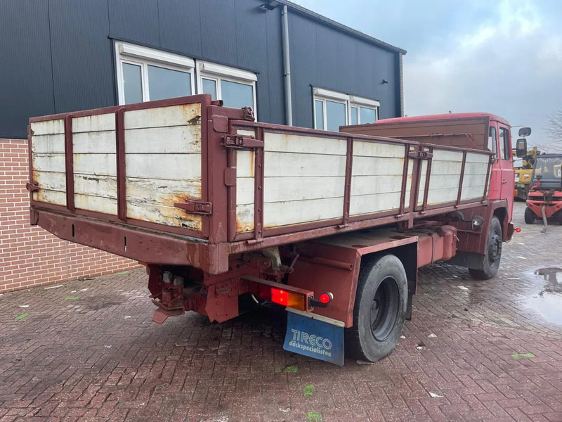 Scania LB80 LB 80 S - Lastbil: bild 4 Scania LB80 LB 80 S - Lastbil: bild 4