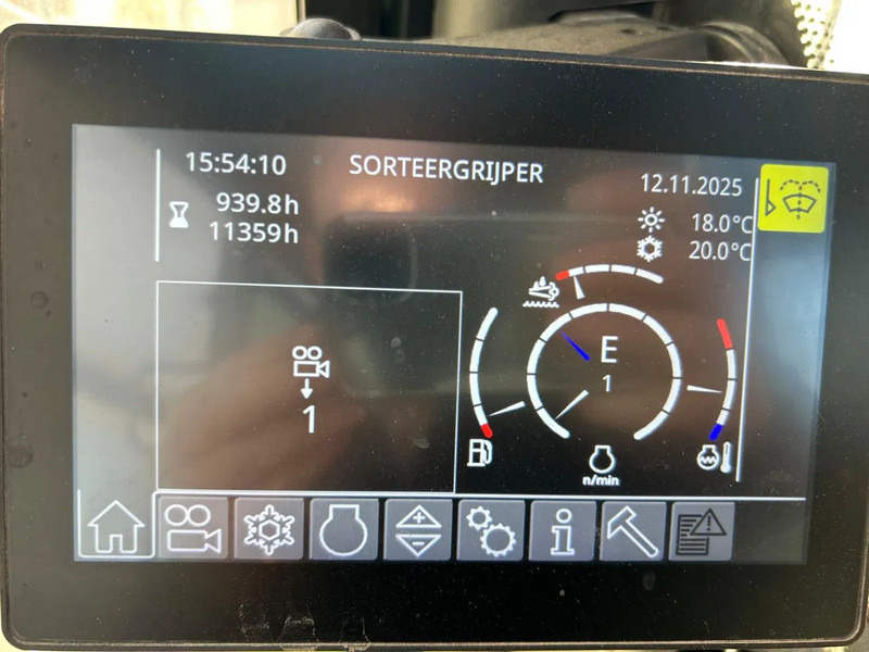 Liebherr R946LC - Bandgrävare: bild 5 Liebherr R946LC - Bandgrävare: bild 5