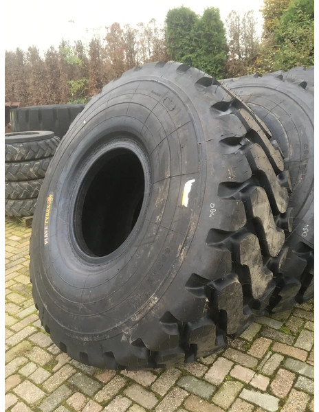 Michelin 26.5R25 - Däck: bild 1 Michelin 26.5R25 - Däck: bild 1