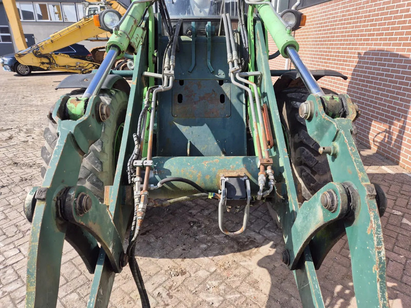 Venieri VF10.63 - Hjullastare: bild 5 Venieri VF10.63 - Hjullastare: bild 5