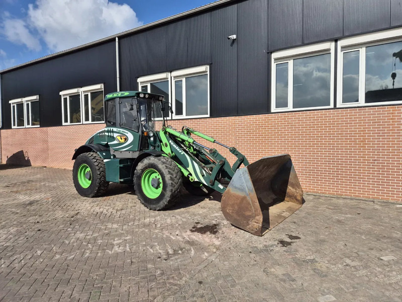 Venieri VF10.63 - Hjullastare: bild 3 Venieri VF10.63 - Hjullastare: bild 3