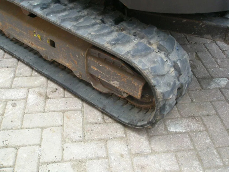 Volvo EC35D - Minigrävmaskin: bild 5 Volvo EC35D - Minigrävmaskin: bild 5