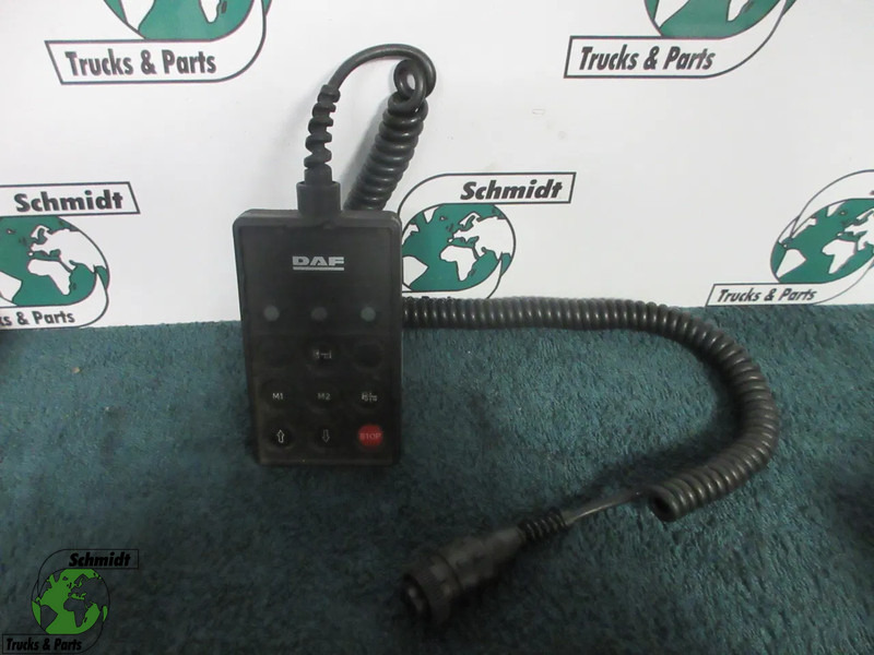 DAF 1337230 WABCO 446 056 129 0 ECAS DAF CF XF LF EURO 6 - Elektriskt system för Lastbil: bild 1 DAF 1337230 WABCO 446 056 129 0 ECAS DAF CF XF LF EURO 6 - Elektriskt system för Lastbil: bild 1