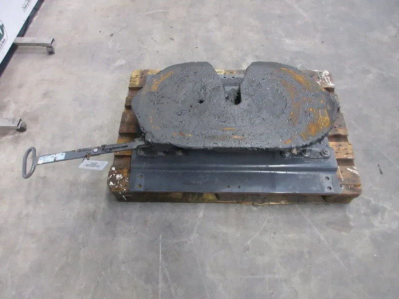 DAF 1630481 // TYPE 150SP2 G50-X D 152 KN 1630481 // TYPE 150SP2 G50-X D 152 KN DAF CF 410 EURO 6 MODEL 2021 - Vändskivekoppling för Lastbil: bild 5 DAF 1630481 // TYPE 150SP2 G50-X D 152 KN 1630481 // TYPE 150SP2 G50-X D 152 KN DAF CF 410 EURO 6 MODEL 2021 - Vändskivekoppling för Lastbil: bild 5