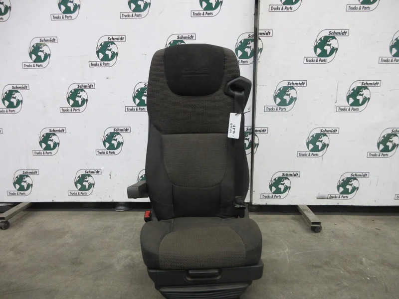DAF 1710410 // 1707550 STOELEN SET DAF LF 210 EURO 6 MODEL 2020 - Säte för Lastbil: bild 3 DAF 1710410 // 1707550 STOELEN SET DAF LF 210 EURO 6 MODEL 2020 - Säte för Lastbil: bild 3