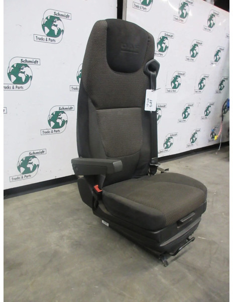 DAF 1710410 // 1707550 STOELEN SET DAF LF 210 EURO 6 MODEL 2020 - Säte för Lastbil: bild 5 DAF 1710410 // 1707550 STOELEN SET DAF LF 210 EURO 6 MODEL 2020 - Säte för Lastbil: bild 5