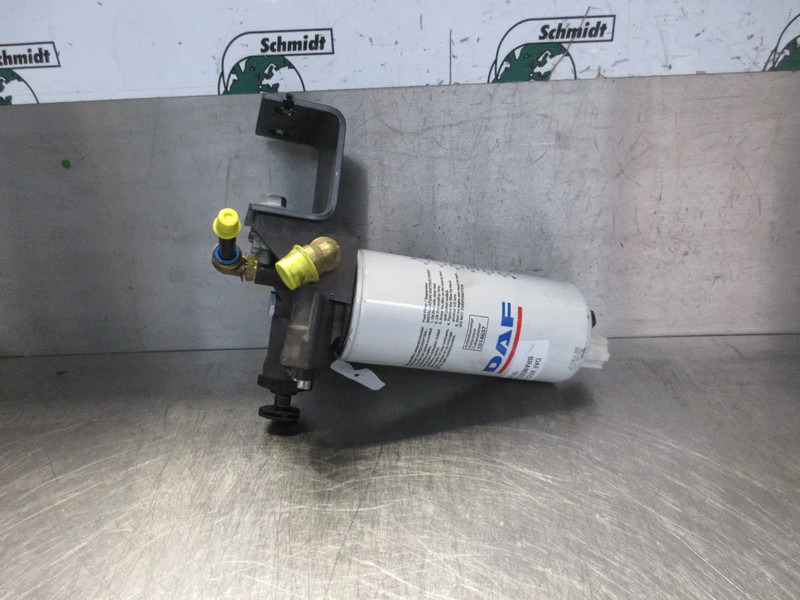 DAF 1711175 // 2138119 // 1814637 BRANSTOFFILTER PX 7 MODEL 2020 NIEUWE !!!! - Bränslefilter för Lastbil: bild 4 DAF 1711175 // 2138119 // 1814637 BRANSTOFFILTER PX 7 MODEL 2020 NIEUWE !!!! - Bränslefilter för Lastbil: bild 4