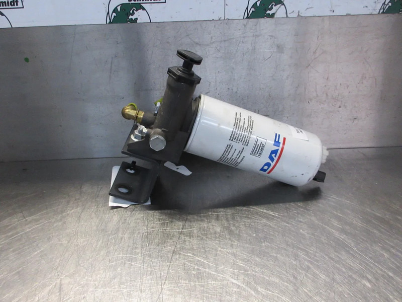 DAF 1711175 // 2138119 // 1814637 BRANSTOFFILTER PX 7 MODEL 2020 NIEUWE !!!! - Bränslefilter för Lastbil: bild 2 DAF 1711175 // 2138119 // 1814637 BRANSTOFFILTER PX 7 MODEL 2020 NIEUWE !!!! - Bränslefilter för Lastbil: bild 2