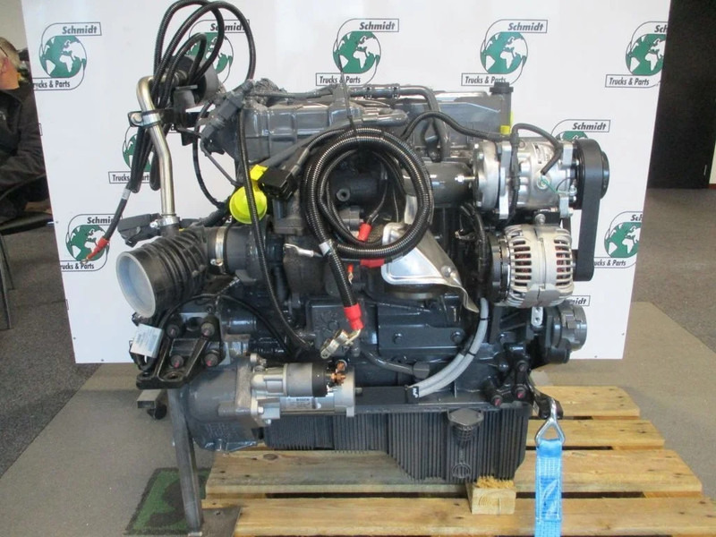 DAF 1721224 PX -5 135 K2 DAF LF 180 PK NIEUWE MOTOR 2 X OP VOORRAAD - Motor för Lastbil: bild 3 DAF 1721224 PX -5 135 K2 DAF LF 180 PK NIEUWE MOTOR 2 X OP VOORRAAD - Motor för Lastbil: bild 3