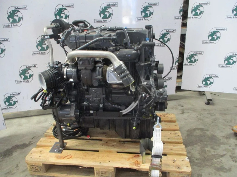 DAF 1721224 PX -5 135 K2 DAF LF 180 PK NIEUWE MOTOR 2 X OP VOORRAAD - Motor för Lastbil: bild 5 DAF 1721224 PX -5 135 K2 DAF LF 180 PK NIEUWE MOTOR 2 X OP VOORRAAD - Motor för Lastbil: bild 5