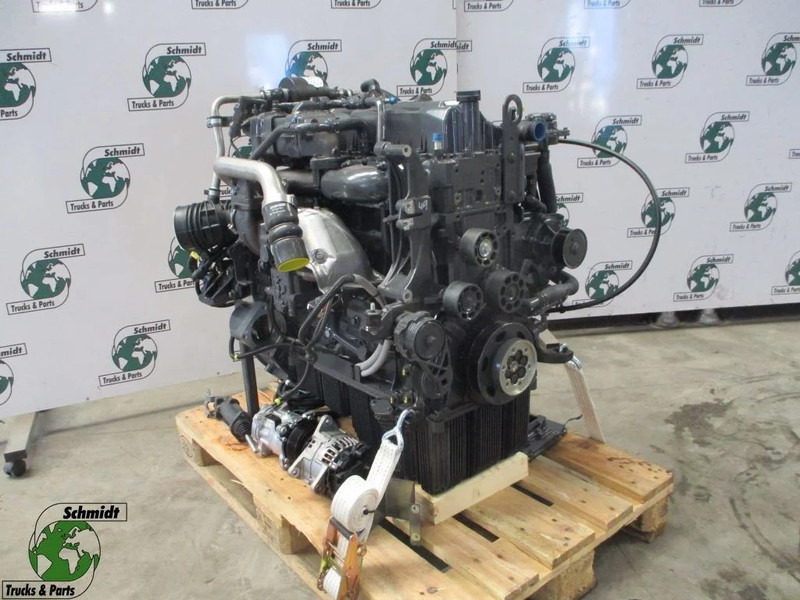 DAF 1721224 PX -5 135 K2 DAF LF 180 PK NIEUWE MOTOR 2 X OP VOORRAAD - Motor för Lastbil: bild 2 DAF 1721224 PX -5 135 K2 DAF LF 180 PK NIEUWE MOTOR 2 X OP VOORRAAD - Motor för Lastbil: bild 2