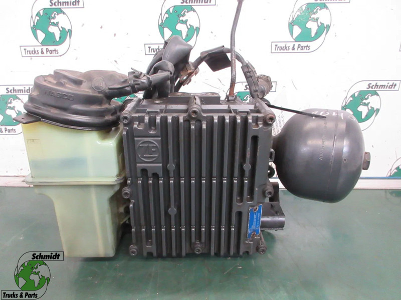 DAF 1832782 // 2270109 KOPLINGSPOMP POWER PACK DAF LF 210 MODEL 2021 - Koppling och reservdelar för Lastbil: bild 1 DAF 1832782 // 2270109 KOPLINGSPOMP POWER PACK DAF LF 210 MODEL 2021 - Koppling och reservdelar för Lastbil: bild 1