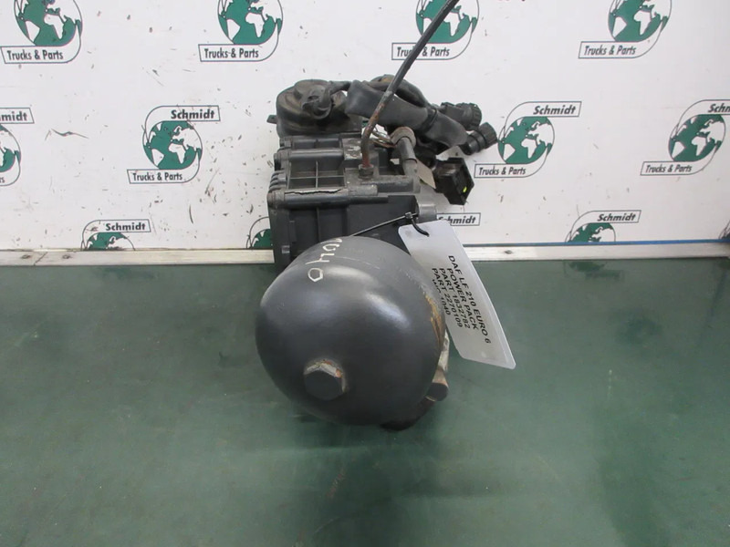 DAF 1832782 // 2270109 KOPLINGSPOMP POWER PACK DAF LF 210 MODEL 2021 - Koppling och reservdelar för Lastbil: bild 4 DAF 1832782 // 2270109 KOPLINGSPOMP POWER PACK DAF LF 210 MODEL 2021 - Koppling och reservdelar för Lastbil: bild 4