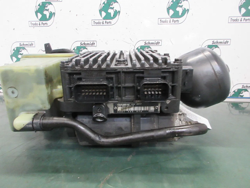 DAF 1832782 // 2270109 KOPLINGSPOMP POWER PACK DAF LF 210 MODEL 2021 - Koppling och reservdelar för Lastbil: bild 5 DAF 1832782 // 2270109 KOPLINGSPOMP POWER PACK DAF LF 210 MODEL 2021 - Koppling och reservdelar för Lastbil: bild 5