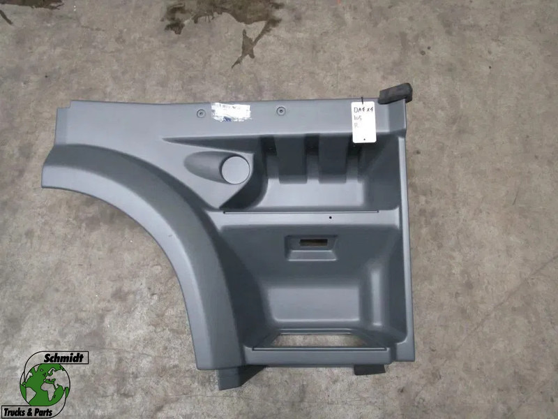 DAF 1836305//1836304//1291173//1291172 INSTAPKAST RECHT EN LINKS DAF XF 95 // 105 EURO 5 NIEUWE - Hytt och interiör för Lastbil: bild 1 DAF 1836305//1836304//1291173//1291172 INSTAPKAST RECHT EN LINKS DAF XF 95 // 105 EURO 5 NIEUWE - Hytt och interiör för Lastbil: bild 1