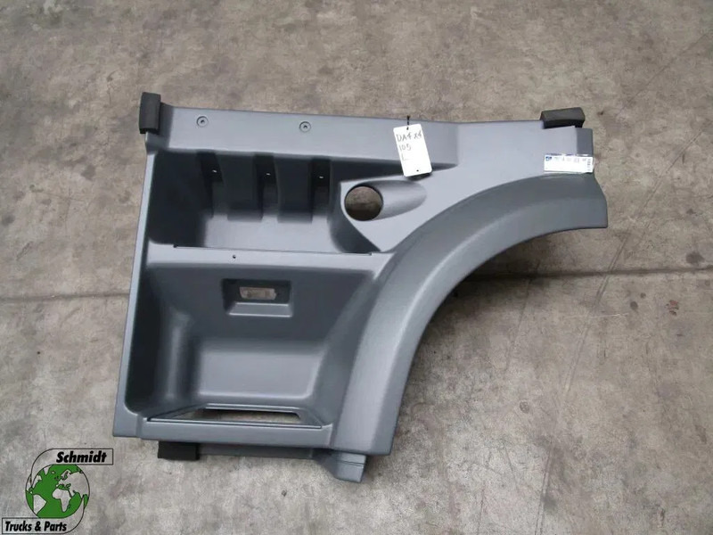 DAF 1836305//1836304//1291173//1291172 INSTAPKAST RECHT EN LINKS DAF XF 95 // 105 EURO 5 NIEUWE - Hytt och interiör för Lastbil: bild 4 DAF 1836305//1836304//1291173//1291172 INSTAPKAST RECHT EN LINKS DAF XF 95 // 105 EURO 5 NIEUWE - Hytt och interiör för Lastbil: bild 4