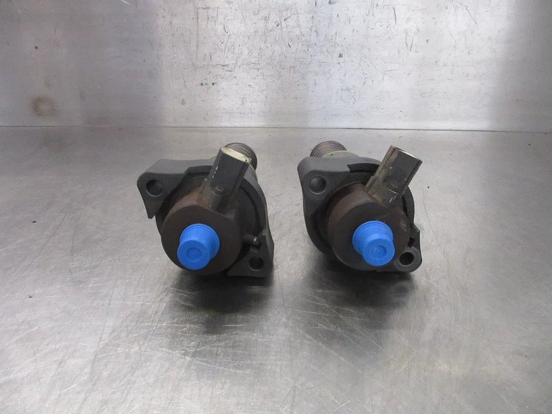 DAF 1934322 //2344775 // 2102391 DAF XF CF MX 11 // MX 13 U INSPUITPOMP EURO 6 - Bränslefilter för Lastbil: bild 4 DAF 1934322 //2344775 // 2102391 DAF XF CF MX 11 // MX 13 U INSPUITPOMP EURO 6 - Bränslefilter för Lastbil: bild 4