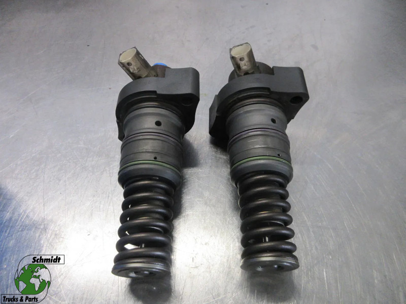 DAF 1934322 //2344775 // 2102391 DAF XF CF MX 11 // MX 13 U INSPUITPOMP EURO 6 - Bränslefilter för Lastbil: bild 1 DAF 1934322 //2344775 // 2102391 DAF XF CF MX 11 // MX 13 U INSPUITPOMP EURO 6 - Bränslefilter för Lastbil: bild 1