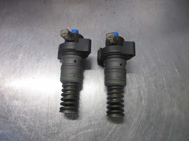 DAF 1934322 //2344775 // 2102391 DAF XF CF MX 11 // MX 13 U INSPUITPOMP EURO 6 - Bränslefilter för Lastbil: bild 3 DAF 1934322 //2344775 // 2102391 DAF XF CF MX 11 // MX 13 U INSPUITPOMP EURO 6 - Bränslefilter för Lastbil: bild 3