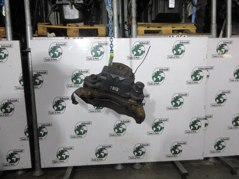 DAF 1978633 REMKLAUW RA ACHTER DAF XF 106 EURO 6 - Bromsok för Lastbil: bild 4 DAF 1978633 REMKLAUW RA ACHTER DAF XF 106 EURO 6 - Bromsok för Lastbil: bild 4