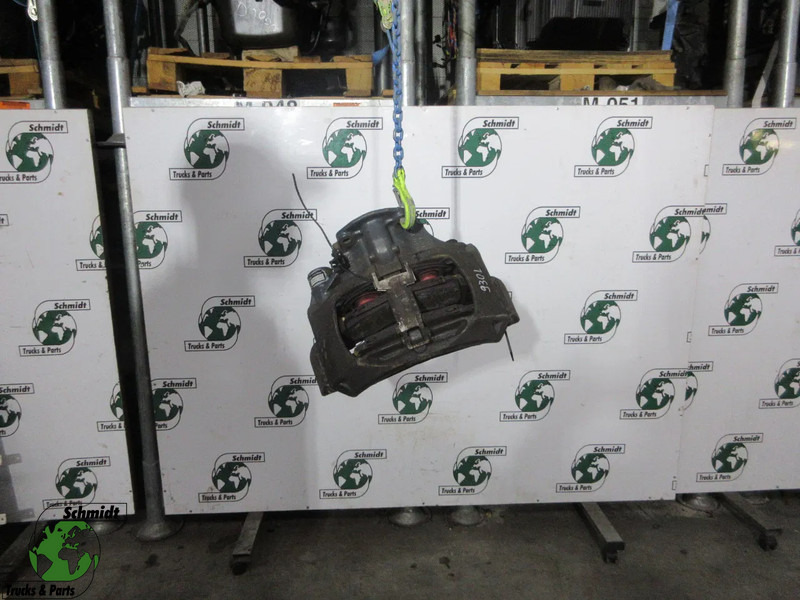 DAF 1978633 REMKLAUW RA ACHTER DAF XF 106 EURO 6 - Bromsok för Lastbil: bild 1 DAF 1978633 REMKLAUW RA ACHTER DAF XF 106 EURO 6 - Bromsok för Lastbil: bild 1