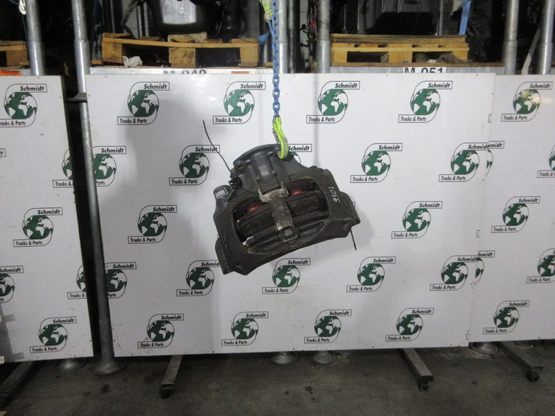 DAF 1978633 REMKLAUW RA ACHTER DAF XF 106 EURO 6 - Bromsok för Lastbil: bild 3 DAF 1978633 REMKLAUW RA ACHTER DAF XF 106 EURO 6 - Bromsok för Lastbil: bild 3