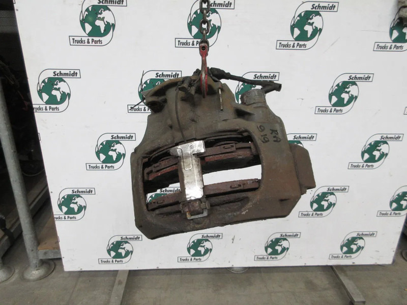 DAF 1978633 REMKLAUW RA ACHTER DAF XF 106 EURO 6 - Bromsok för Lastbil: bild 5 DAF 1978633 REMKLAUW RA ACHTER DAF XF 106 EURO 6 - Bromsok för Lastbil: bild 5