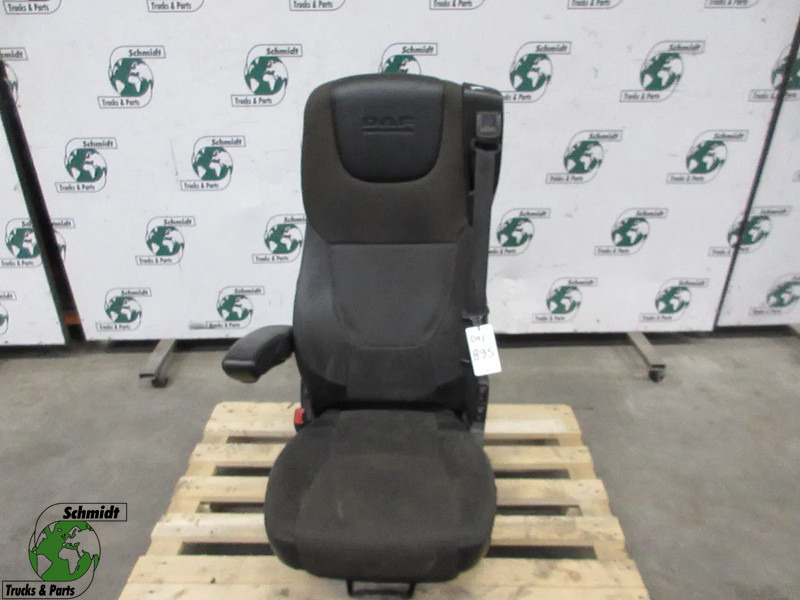DAF 1978978 STOEL DAF XF 440 EURO 6 LINKS - Säte för Lastbil: bild 1 DAF 1978978 STOEL DAF XF 440 EURO 6 LINKS - Säte för Lastbil: bild 1