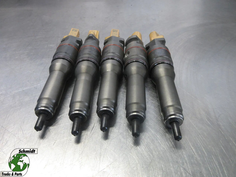 DAF 2047600 INJECTORS DAF XF CF 480 EURO 6 MODEL 2021 - Bränslefilter för Lastbil: bild 1 DAF 2047600 INJECTORS DAF XF CF 480 EURO 6 MODEL 2021 - Bränslefilter för Lastbil: bild 1