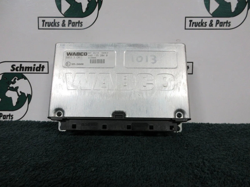 DAF 2120800 // WABCO 446 135 204 0 EBS3.3 CM MODULEN DAF XF CF 2021 - Elektriskt system för Lastbil: bild 3 DAF 2120800 // WABCO 446 135 204 0 EBS3.3 CM MODULEN DAF XF CF 2021 - Elektriskt system för Lastbil: bild 3