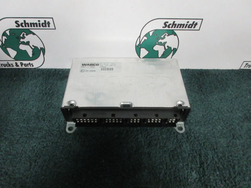 DAF 2120800 // WABCO 446 135 204 0 EBS3.3 CM MODULEN DAF XF CF 2021 - Elektriskt system för Lastbil: bild 2 DAF 2120800 // WABCO 446 135 204 0 EBS3.3 CM MODULEN DAF XF CF 2021 - Elektriskt system för Lastbil: bild 2