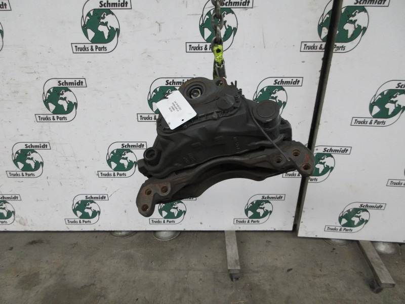 Bromsok för Lastbil DAF 2266604 REMKLAUW DAF XG RA LV EURO 6: bild 8 Bromsok för Lastbil DAF 2266604 REMKLAUW DAF XG RA LV EURO 6: bild 8