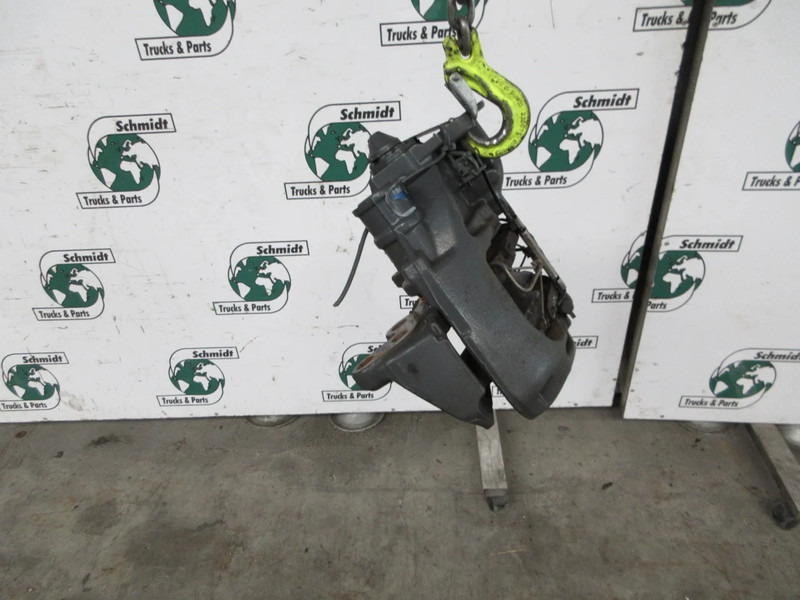 Bromsok för Lastbil DAF 2266604 REMKLAUW DAF XG RA LV EURO 6: bild 7 Bromsok för Lastbil DAF 2266604 REMKLAUW DAF XG RA LV EURO 6: bild 7