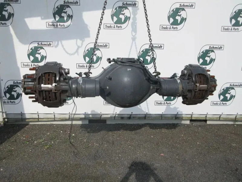 DAF 2312491 // 1873344 // 2027358 RATIO 1=3,25 ACHTER AS DAF CF 370 EURO 6 - Bakaxel för Lastbil: bild 3 DAF 2312491 // 1873344 // 2027358 RATIO 1=3,25 ACHTER AS DAF CF 370 EURO 6 - Bakaxel för Lastbil: bild 3