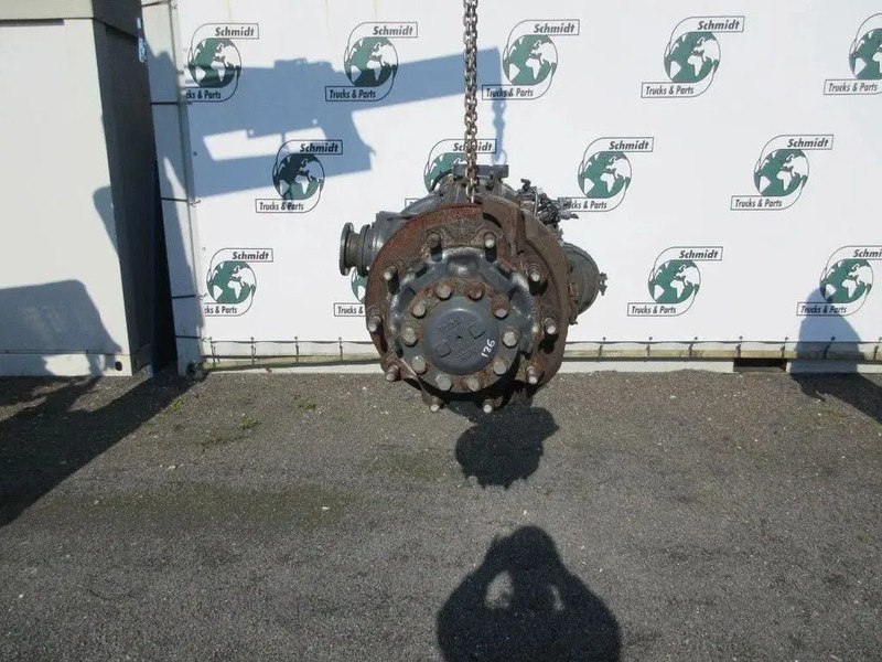 DAF 2312491 // 1873344 // 2027358 RATIO 1=3,25 ACHTER AS DAF CF 370 EURO 6 - Bakaxel för Lastbil: bild 4 DAF 2312491 // 1873344 // 2027358 RATIO 1=3,25 ACHTER AS DAF CF 370 EURO 6 - Bakaxel för Lastbil: bild 4