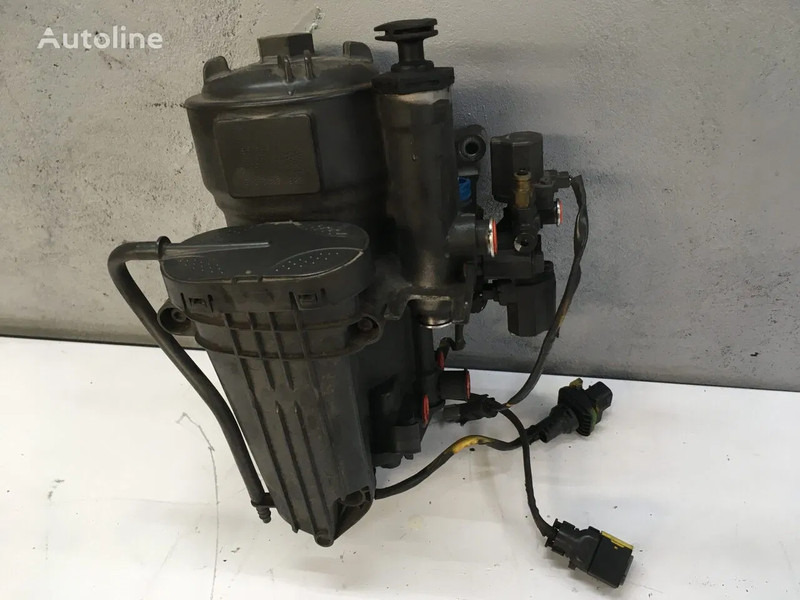 DAF 2418568 // 1951945 // BRANSTOFOPVOERPOMP DAF XF CF MX 11 U 4 EURO 6 - Bränslefilter för Lastbil: bild 3 DAF 2418568 // 1951945 // BRANSTOFOPVOERPOMP DAF XF CF MX 11 U 4 EURO 6 - Bränslefilter för Lastbil: bild 3