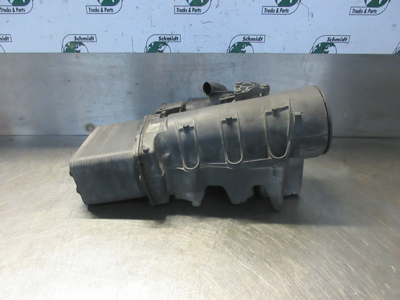 DAF XF450 2296261 OLIEMODULE EURO 6 - Oljekylare för Lastbil: bild 2 DAF XF450 2296261 OLIEMODULE EURO 6 - Oljekylare för Lastbil: bild 2