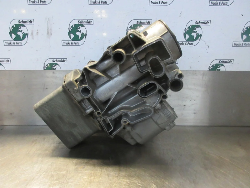 DAF XF450 2296261 OLIEMODULE EURO 6 - Oljekylare för Lastbil: bild 3 DAF XF450 2296261 OLIEMODULE EURO 6 - Oljekylare för Lastbil: bild 3