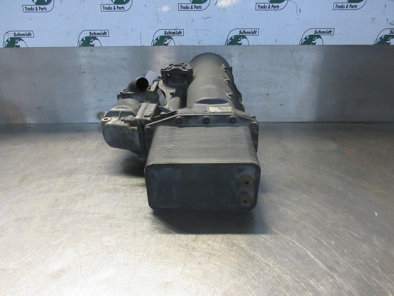 DAF XF450 2296261 OLIEMODULE EURO 6 - Oljekylare för Lastbil: bild 5 DAF XF450 2296261 OLIEMODULE EURO 6 - Oljekylare för Lastbil: bild 5