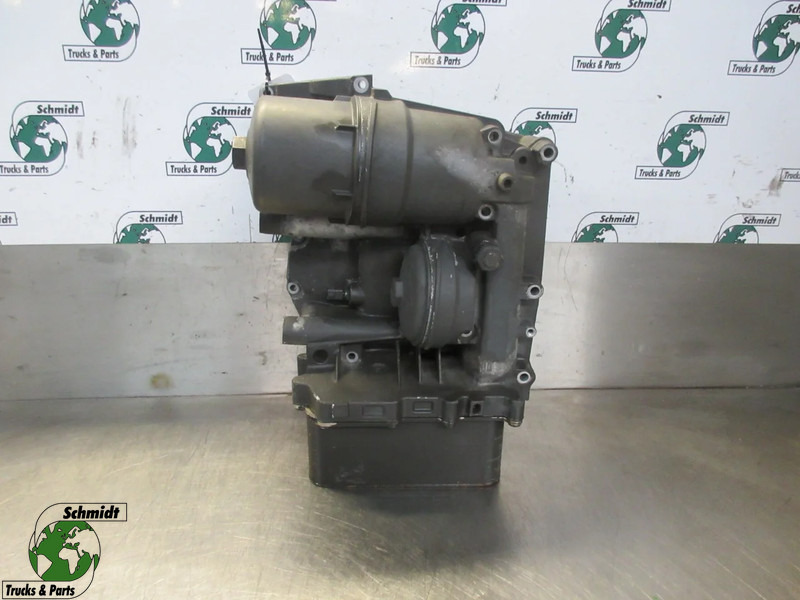 DAF XF460 1905847/2273314 OLIEMODULE EURO 6 - Oljekylare för Lastbil: bild 1 DAF XF460 1905847/2273314 OLIEMODULE EURO 6 - Oljekylare för Lastbil: bild 1