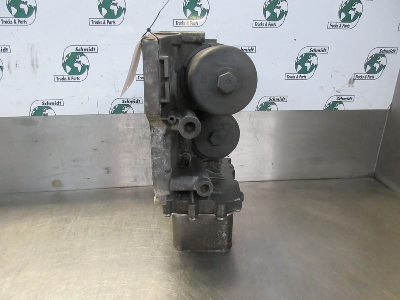 DAF XF460 1905847/2273314 OLIEMODULE EURO 6 - Oljekylare för Lastbil: bild 4 DAF XF460 1905847/2273314 OLIEMODULE EURO 6 - Oljekylare för Lastbil: bild 4