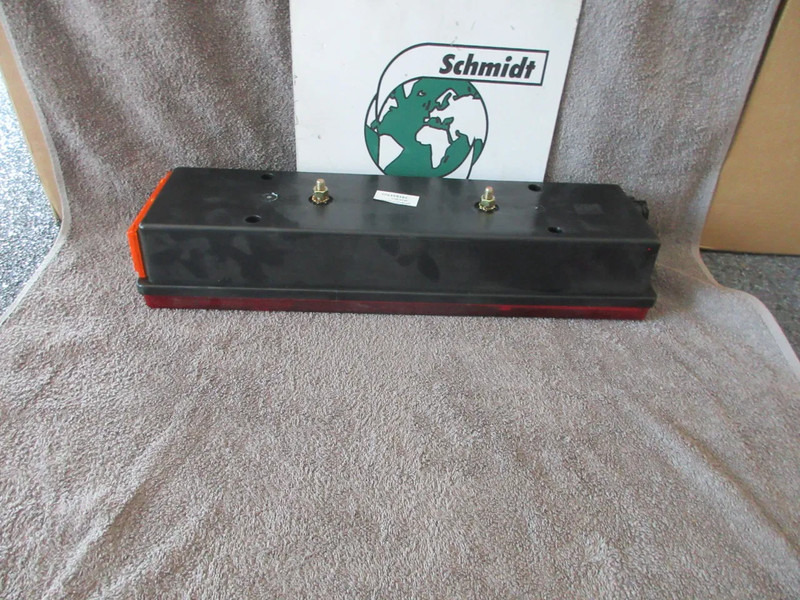 Iveco 504094709//99463243 ACHTERLAMP NIEUWE IVECO STRALIS EURO 5 - Bakljus för Lastbil: bild 5 Iveco 504094709//99463243 ACHTERLAMP NIEUWE IVECO STRALIS EURO 5 - Bakljus för Lastbil: bild 5