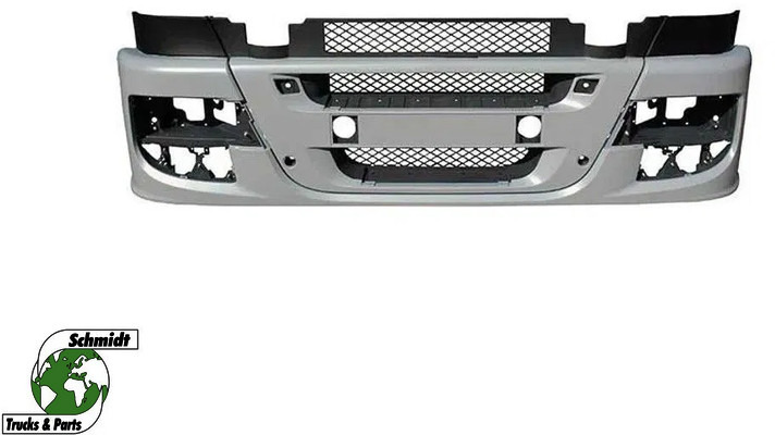 Iveco 504287143 VOOR BUMPER IVECO STRALIS EURO 5 - Stötfångare för Lastbil: bild 1 Iveco 504287143 VOOR BUMPER IVECO STRALIS EURO 5 - Stötfångare för Lastbil: bild 1