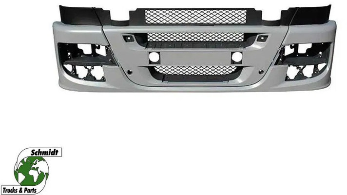 Iveco 504287143 VOOR BUMPER IVECO STRALIS EURO 5 - Stötfångare för Lastbil: bild 2 Iveco 504287143 VOOR BUMPER IVECO STRALIS EURO 5 - Stötfångare för Lastbil: bild 2