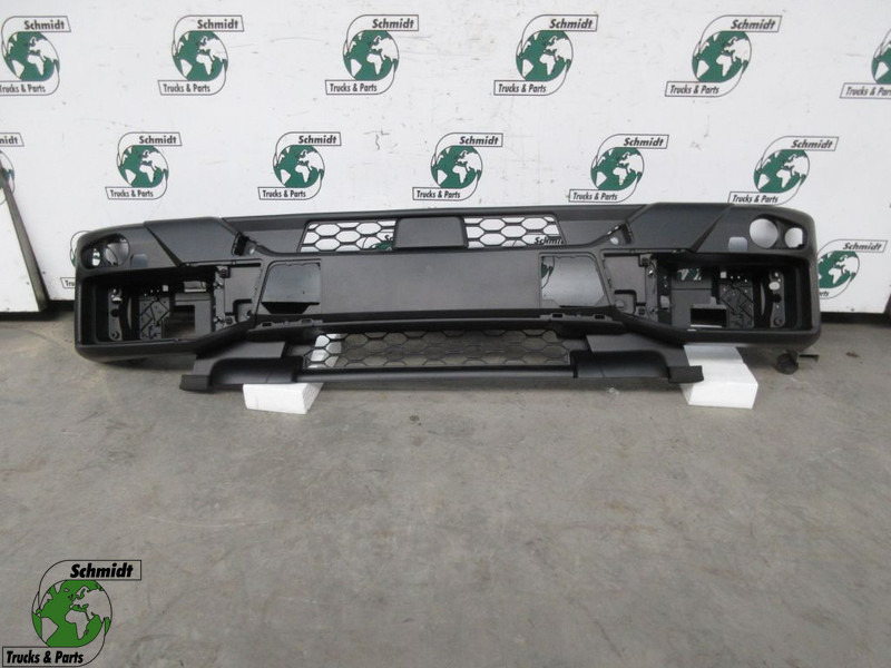 Iveco 5801690553 BUMPER IVECO EUROCARGO EURO 6 NIEUW - Stötfångare för Lastbil: bild 1 Iveco 5801690553 BUMPER IVECO EUROCARGO EURO 6 NIEUW - Stötfångare för Lastbil: bild 1