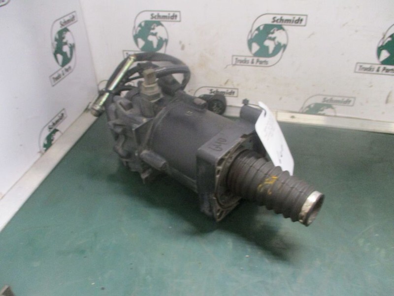 MAN 81.30716-6111 KOPELLINGS POMP MODULE MAN TGS TGX EURO 6 - Koppling och reservdelar för Lastbil: bild 2 MAN 81.30716-6111 KOPELLINGS POMP MODULE MAN TGS TGX EURO 6 - Koppling och reservdelar för Lastbil: bild 2